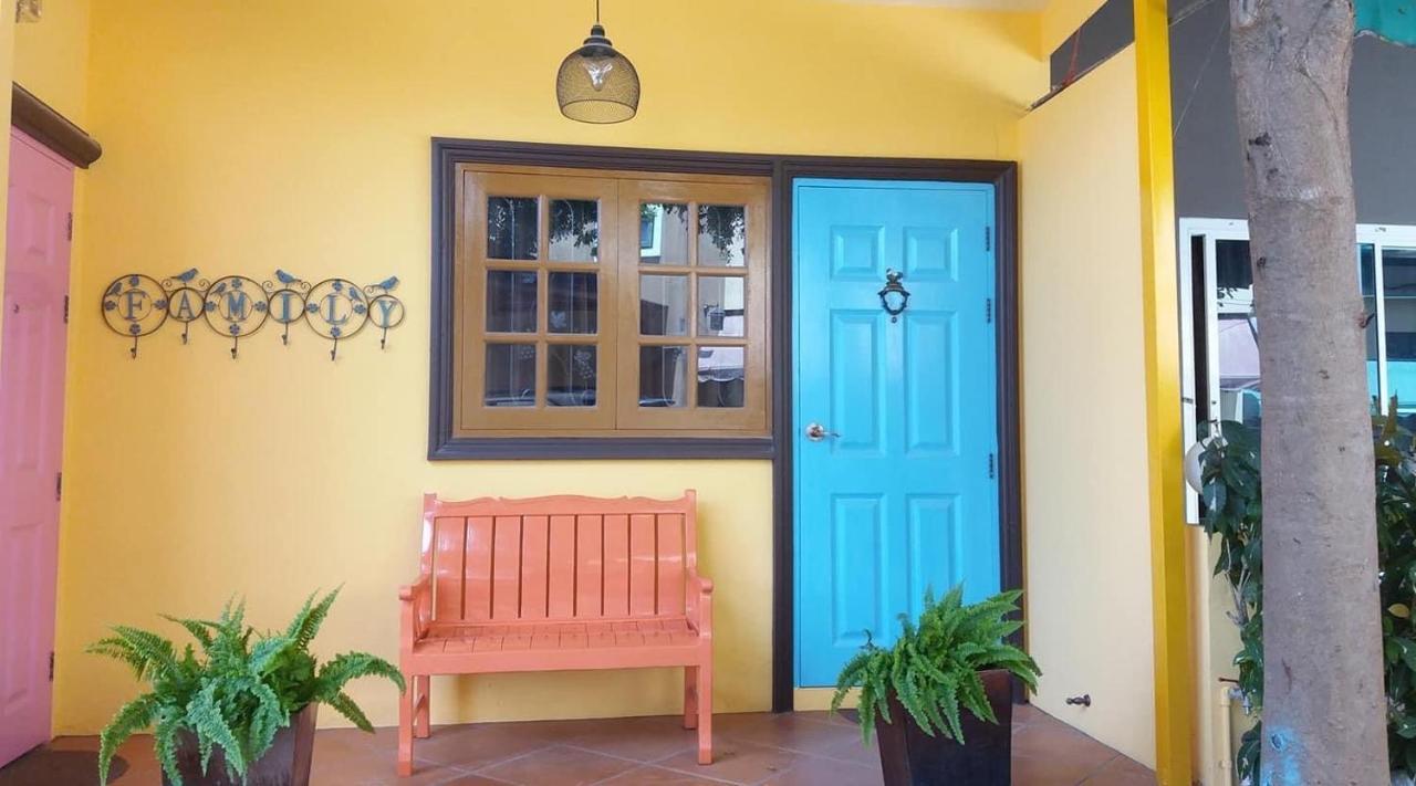 Kireeya Villa Phetchaburi Esterno foto