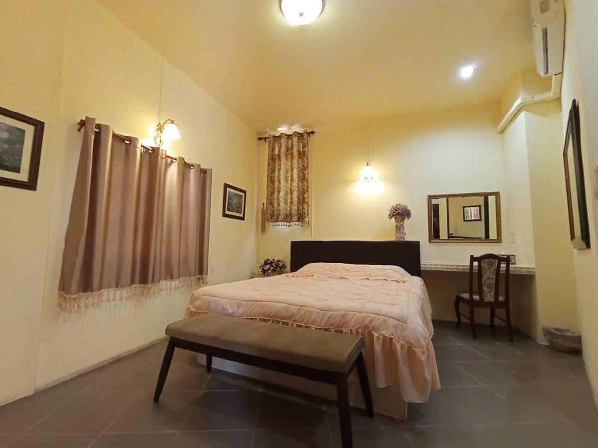 Kireeya Villa Phetchaburi Esterno foto