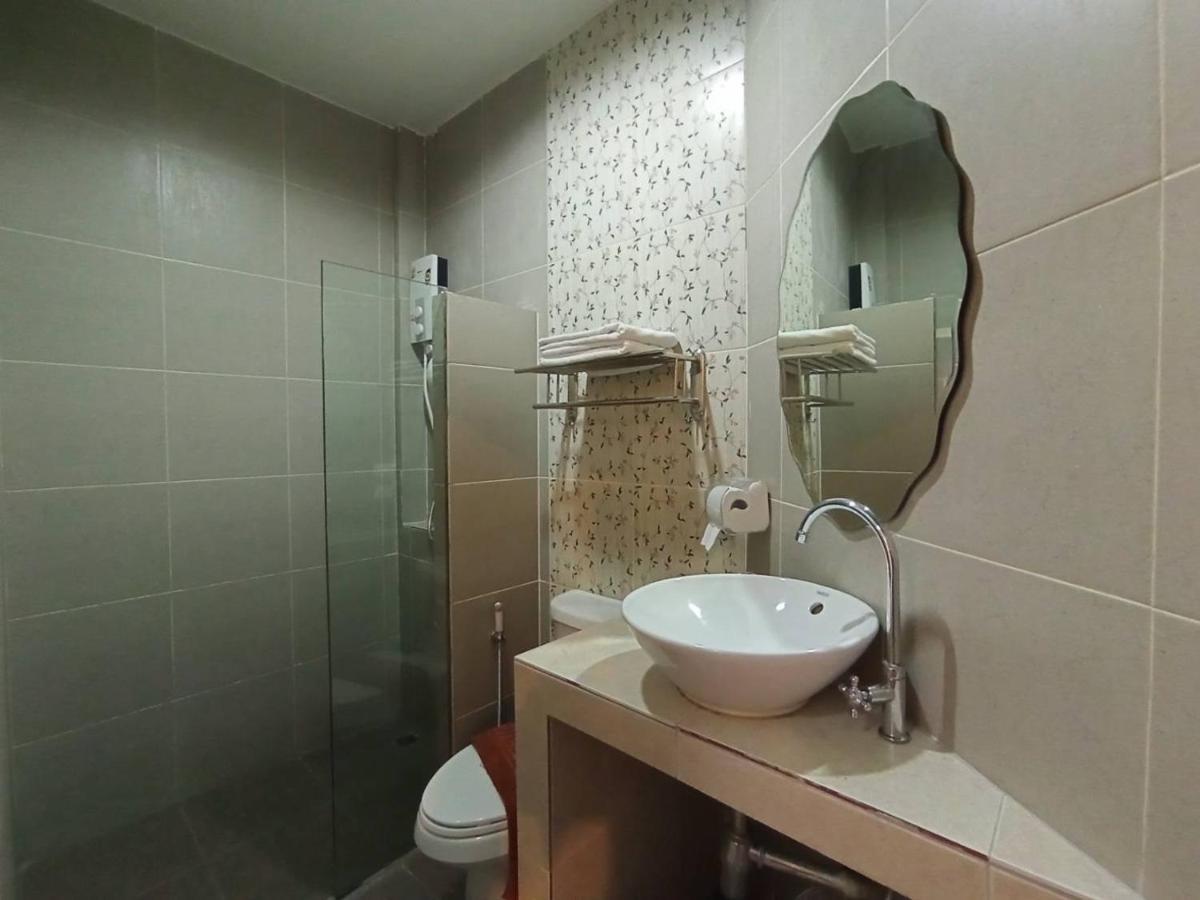 Kireeya Villa Phetchaburi Esterno foto