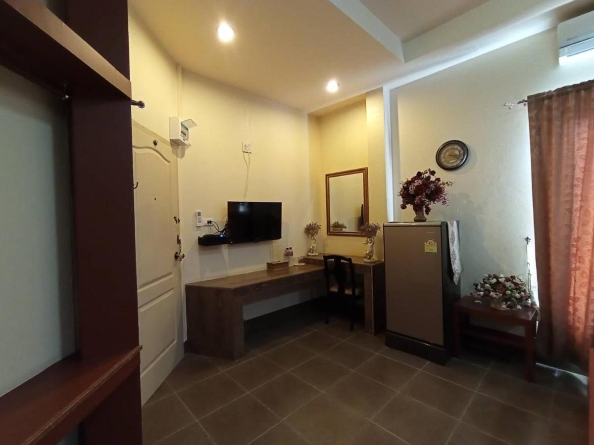 Kireeya Villa Phetchaburi Esterno foto