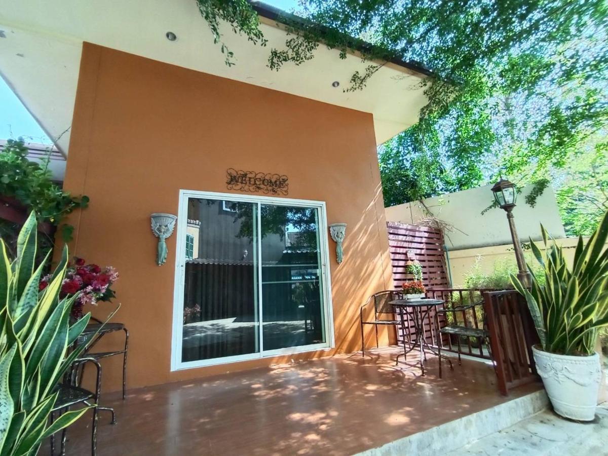 Kireeya Villa Phetchaburi Esterno foto