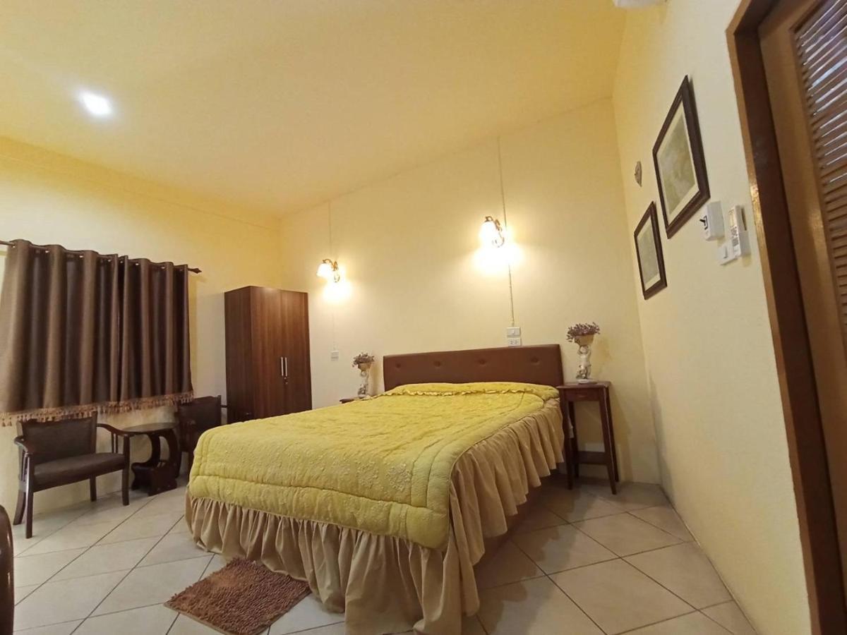Kireeya Villa Phetchaburi Esterno foto