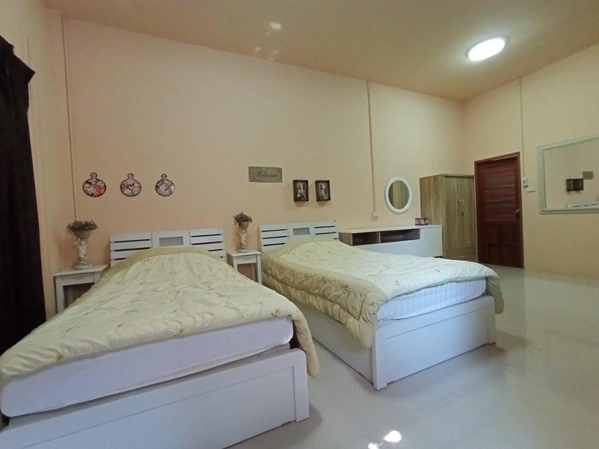 Kireeya Villa Phetchaburi Esterno foto