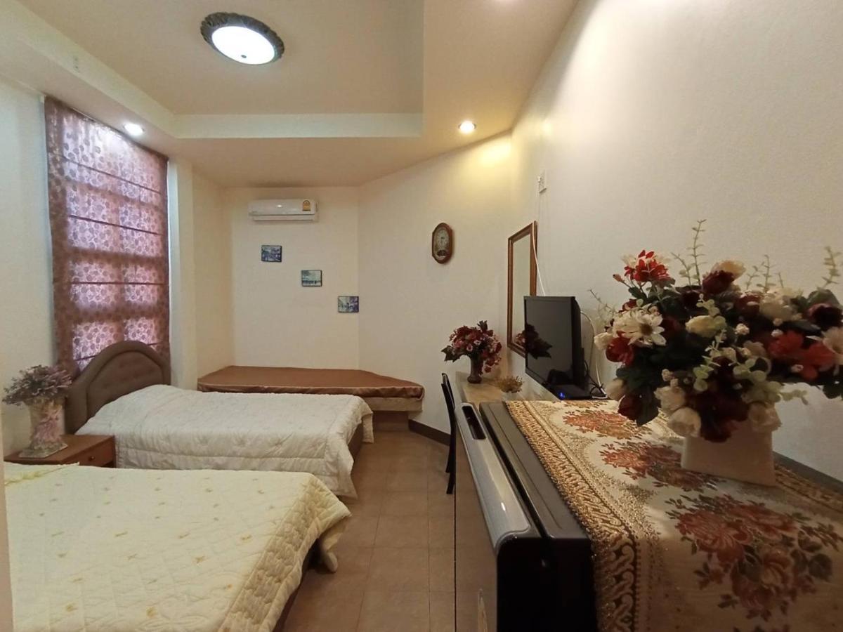Kireeya Villa Phetchaburi Esterno foto