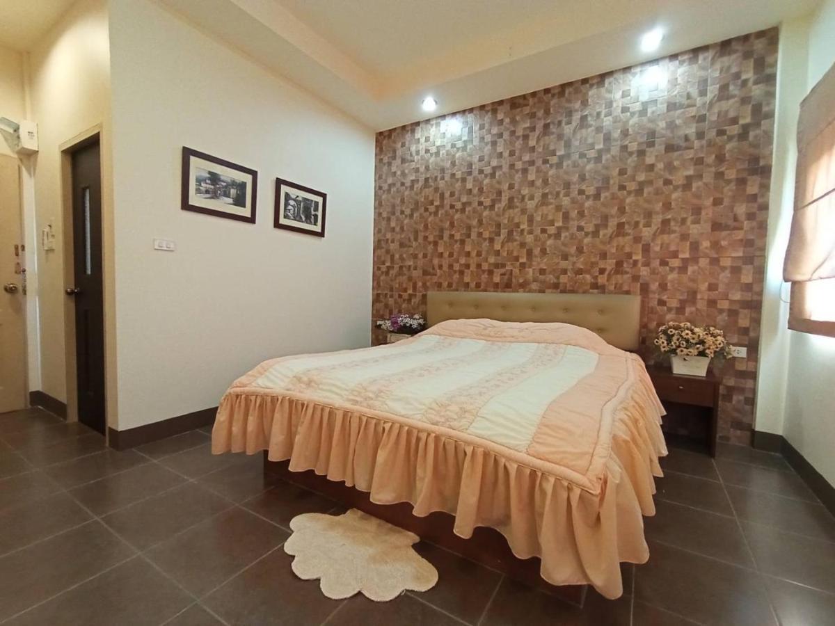 Kireeya Villa Phetchaburi Esterno foto