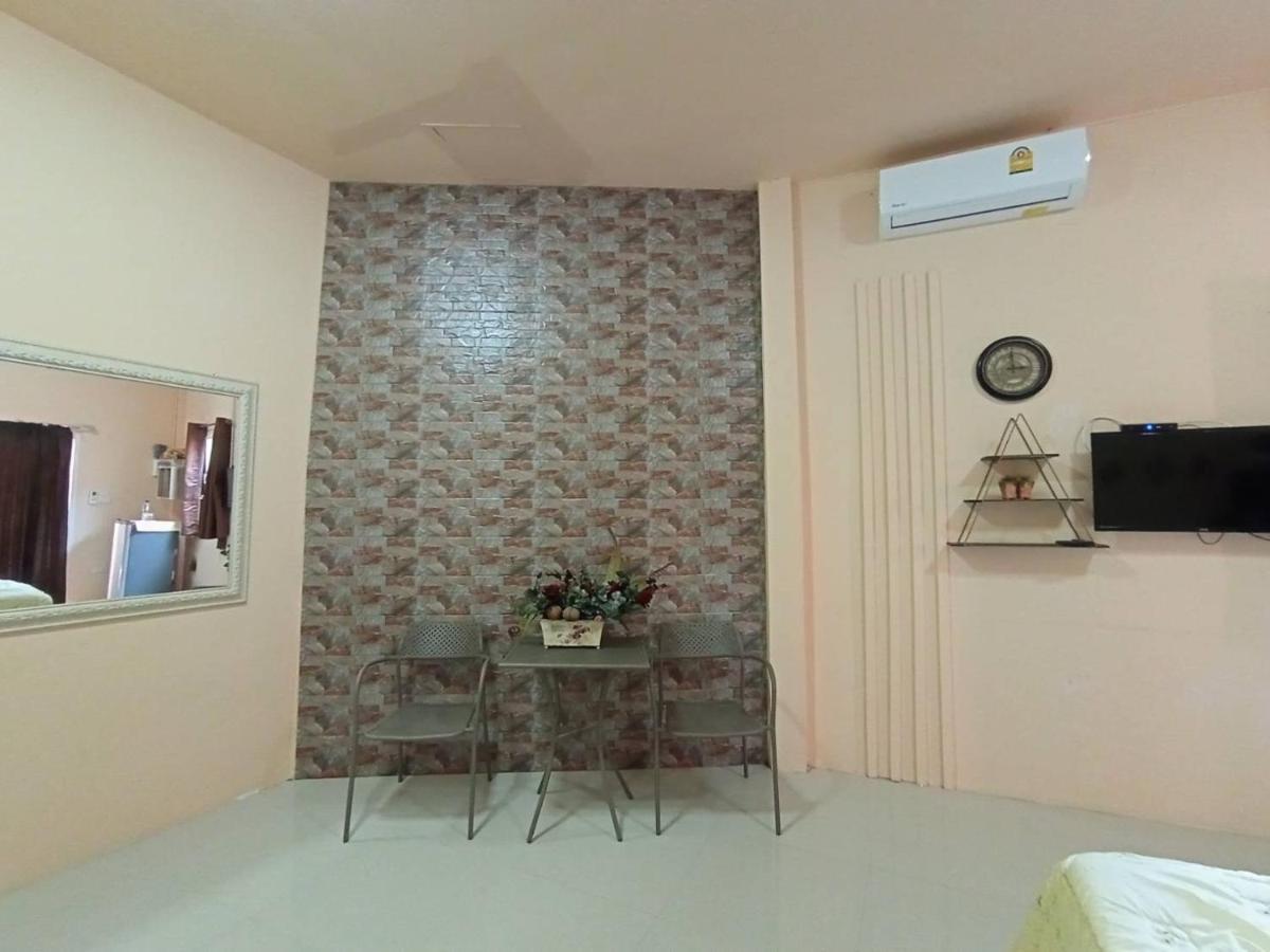 Kireeya Villa Phetchaburi Esterno foto