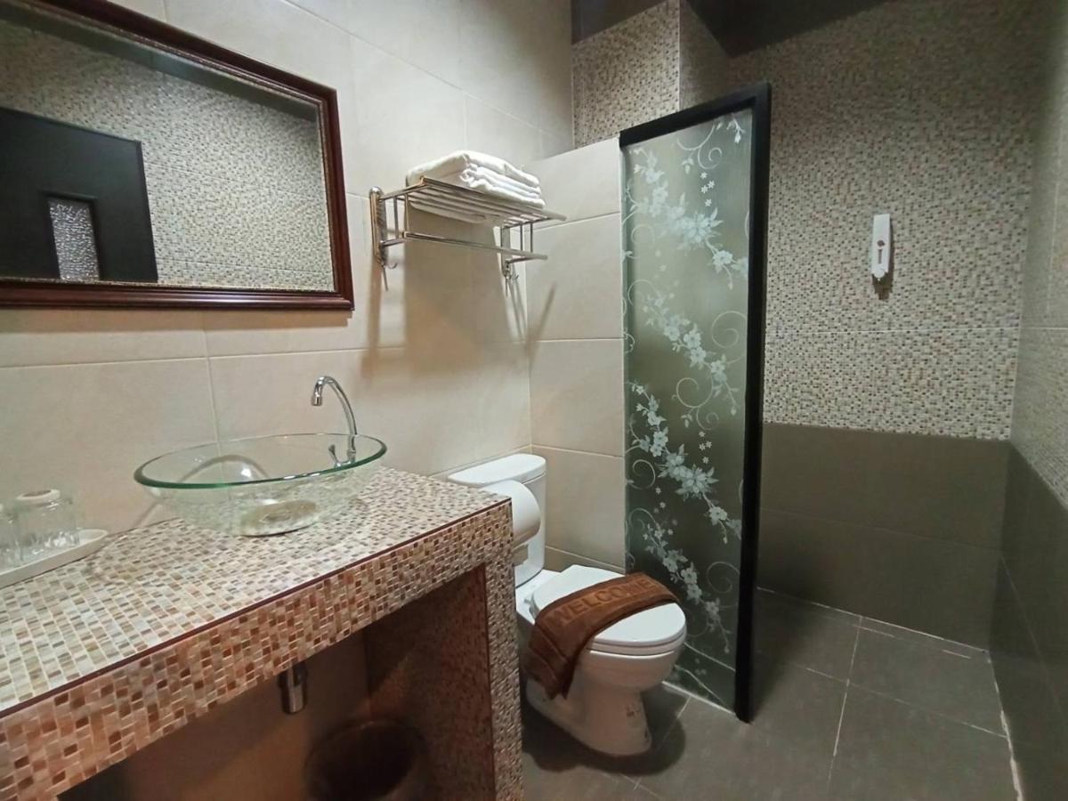 Kireeya Villa Phetchaburi Esterno foto