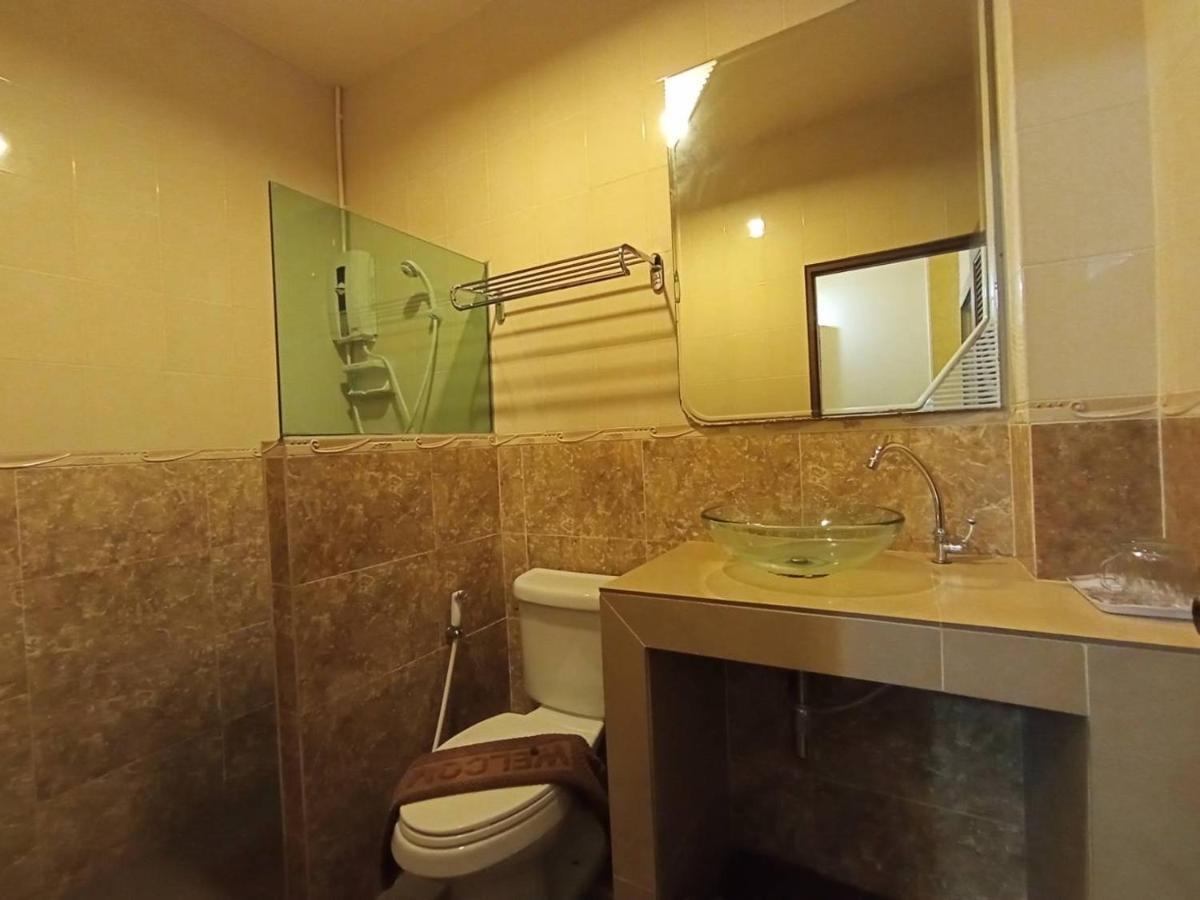 Kireeya Villa Phetchaburi Esterno foto