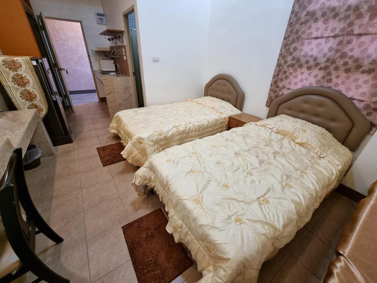 Kireeya Villa Phetchaburi Esterno foto