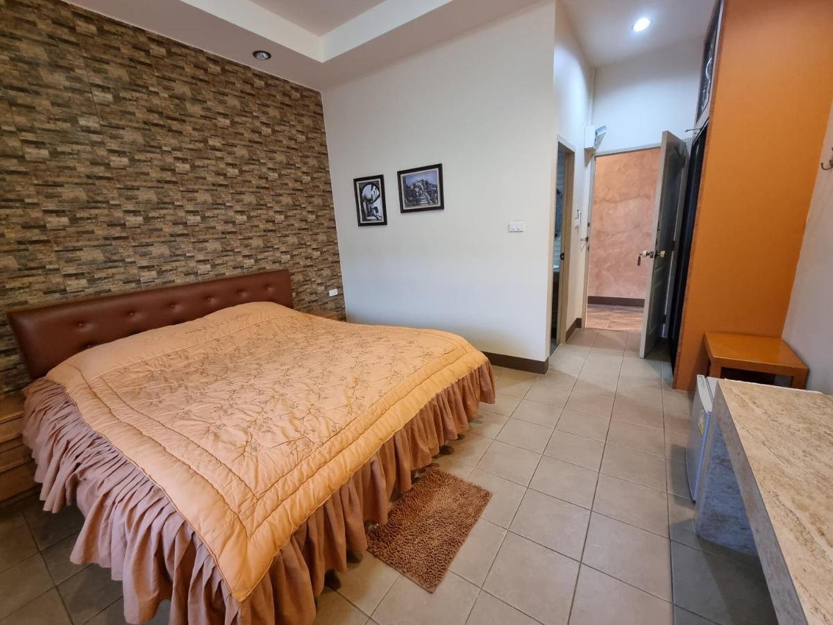 Kireeya Villa Phetchaburi Esterno foto