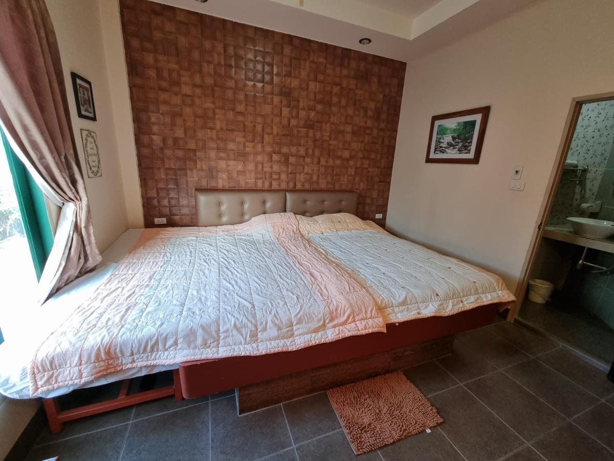 Kireeya Villa Phetchaburi Esterno foto