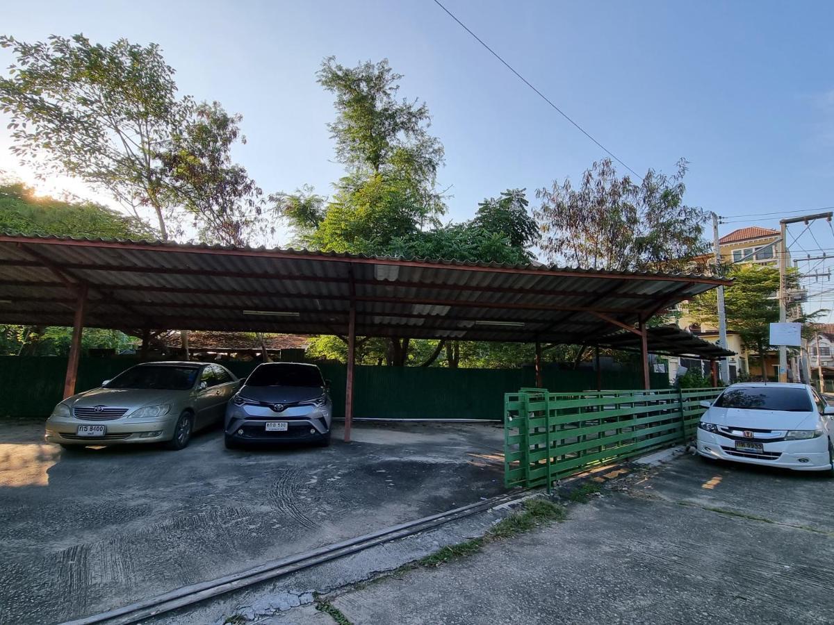 Kireeya Villa Phetchaburi Esterno foto