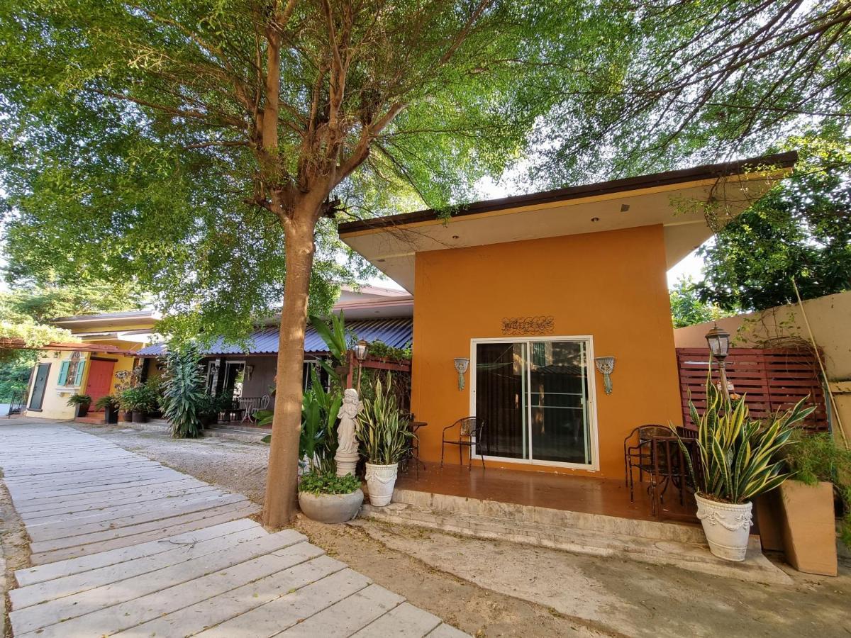 Kireeya Villa Phetchaburi Esterno foto