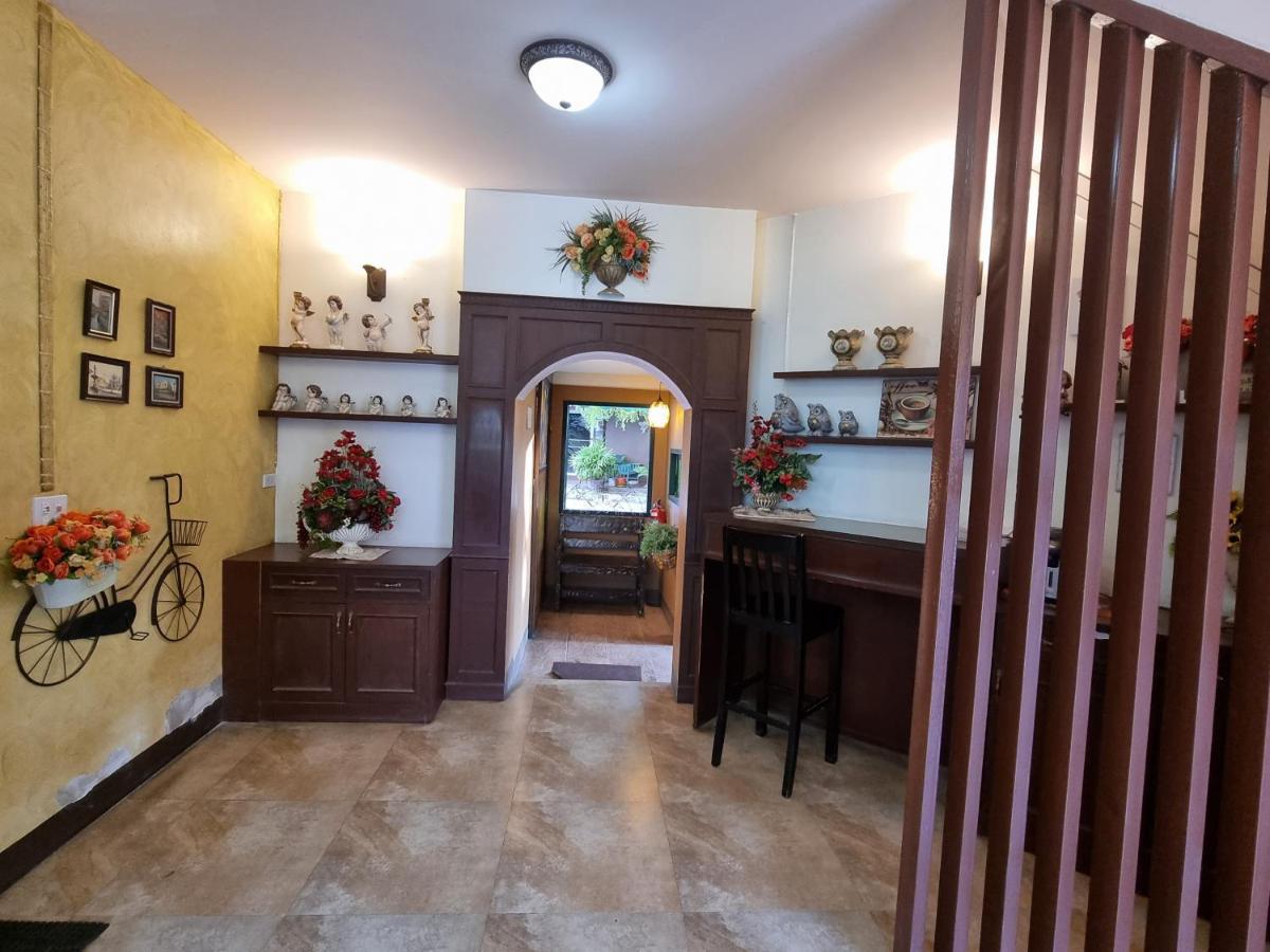 Kireeya Villa Phetchaburi Esterno foto