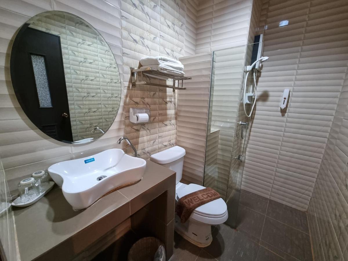 Kireeya Villa Phetchaburi Esterno foto