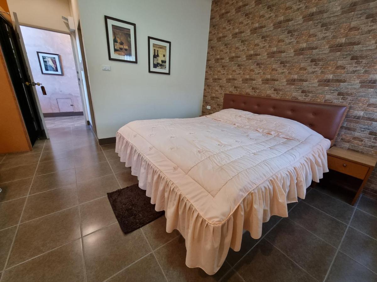 Kireeya Villa Phetchaburi Esterno foto