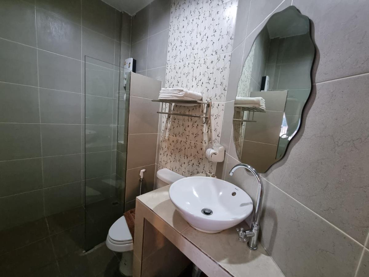 Kireeya Villa Phetchaburi Esterno foto
