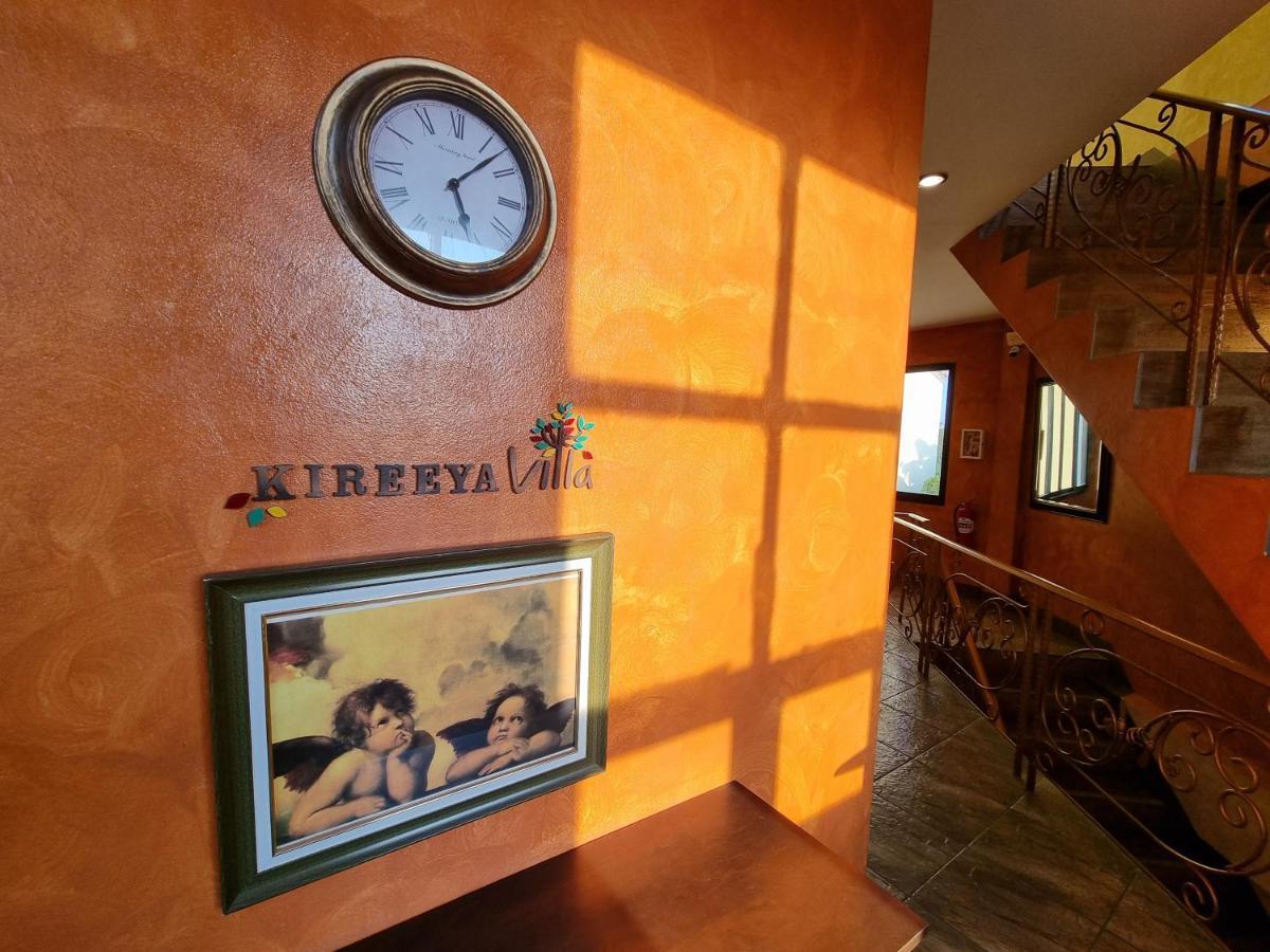 Kireeya Villa Phetchaburi Esterno foto