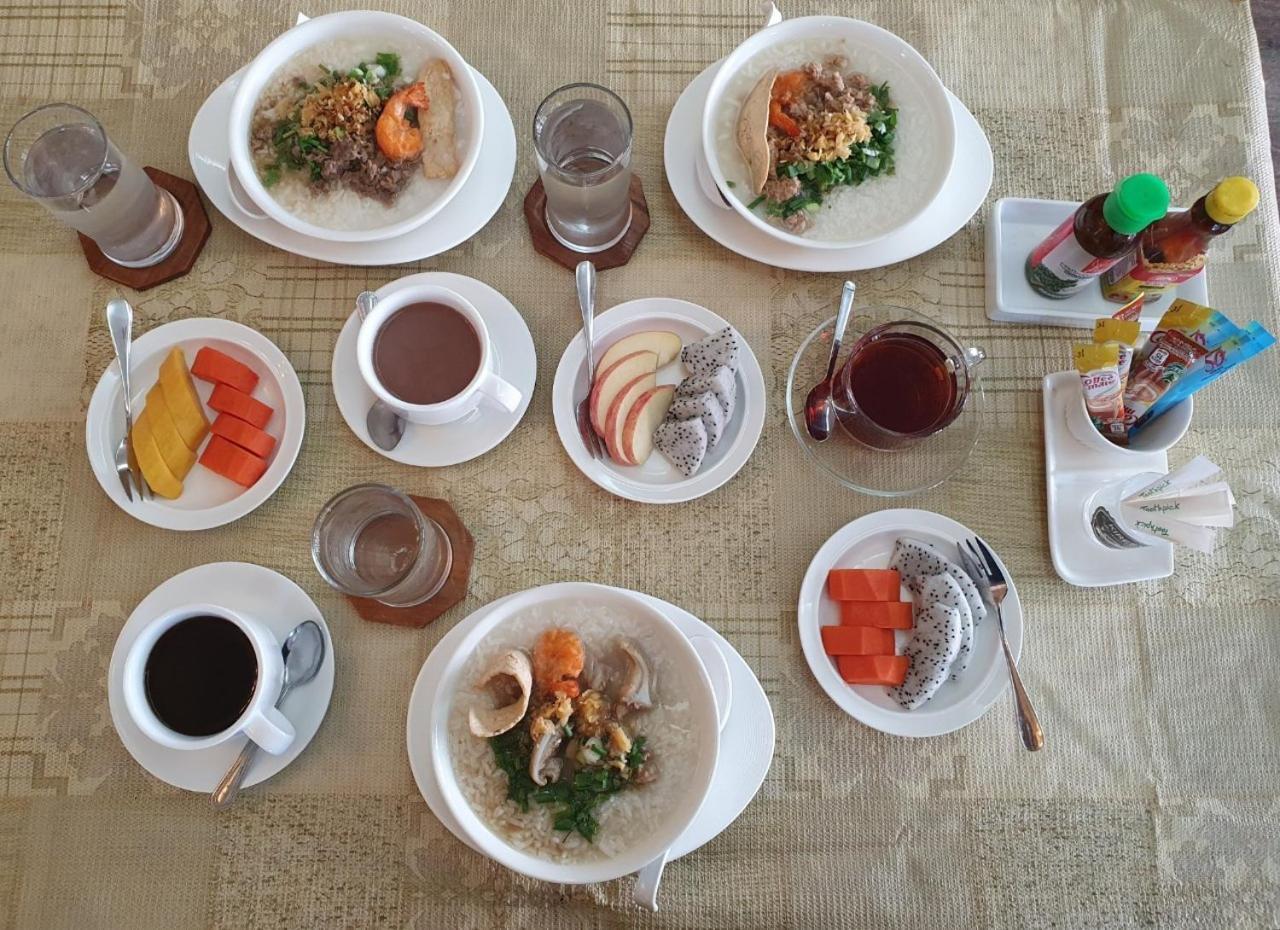 Kireeya Villa Phetchaburi Esterno foto
