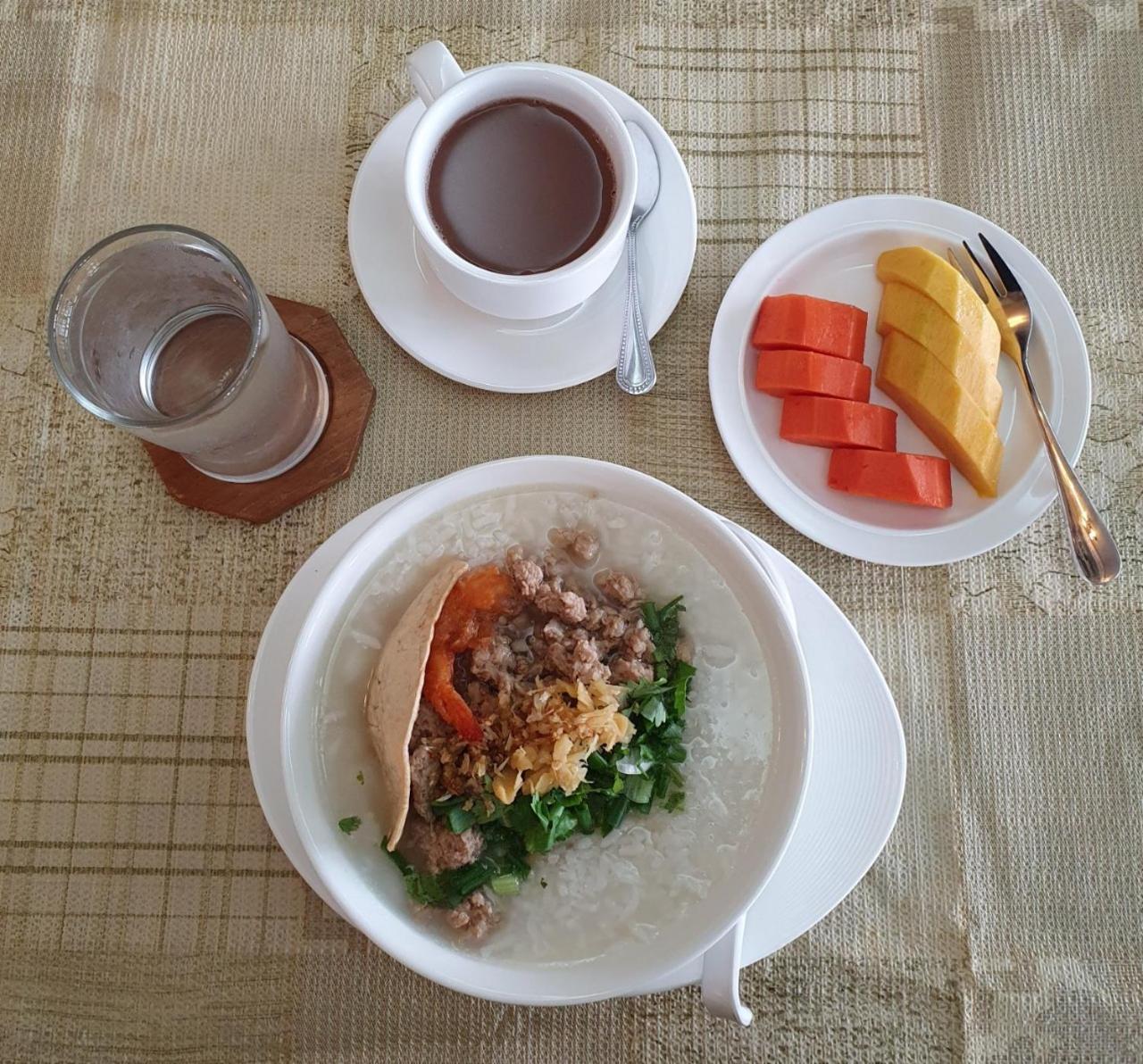 Kireeya Villa Phetchaburi Esterno foto