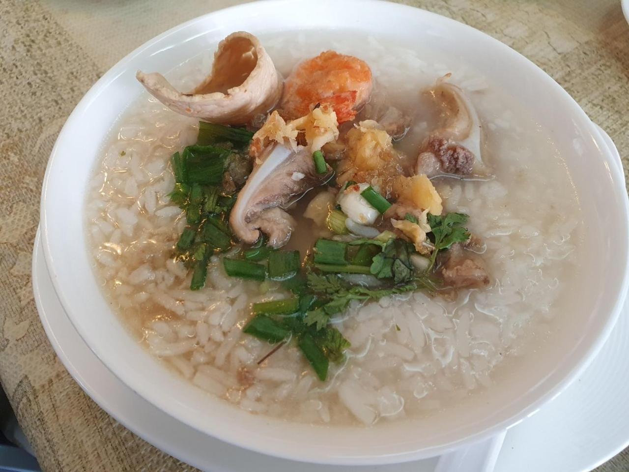 Kireeya Villa Phetchaburi Esterno foto