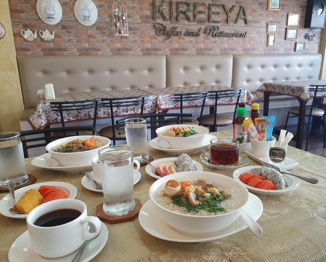 Kireeya Villa Phetchaburi Esterno foto