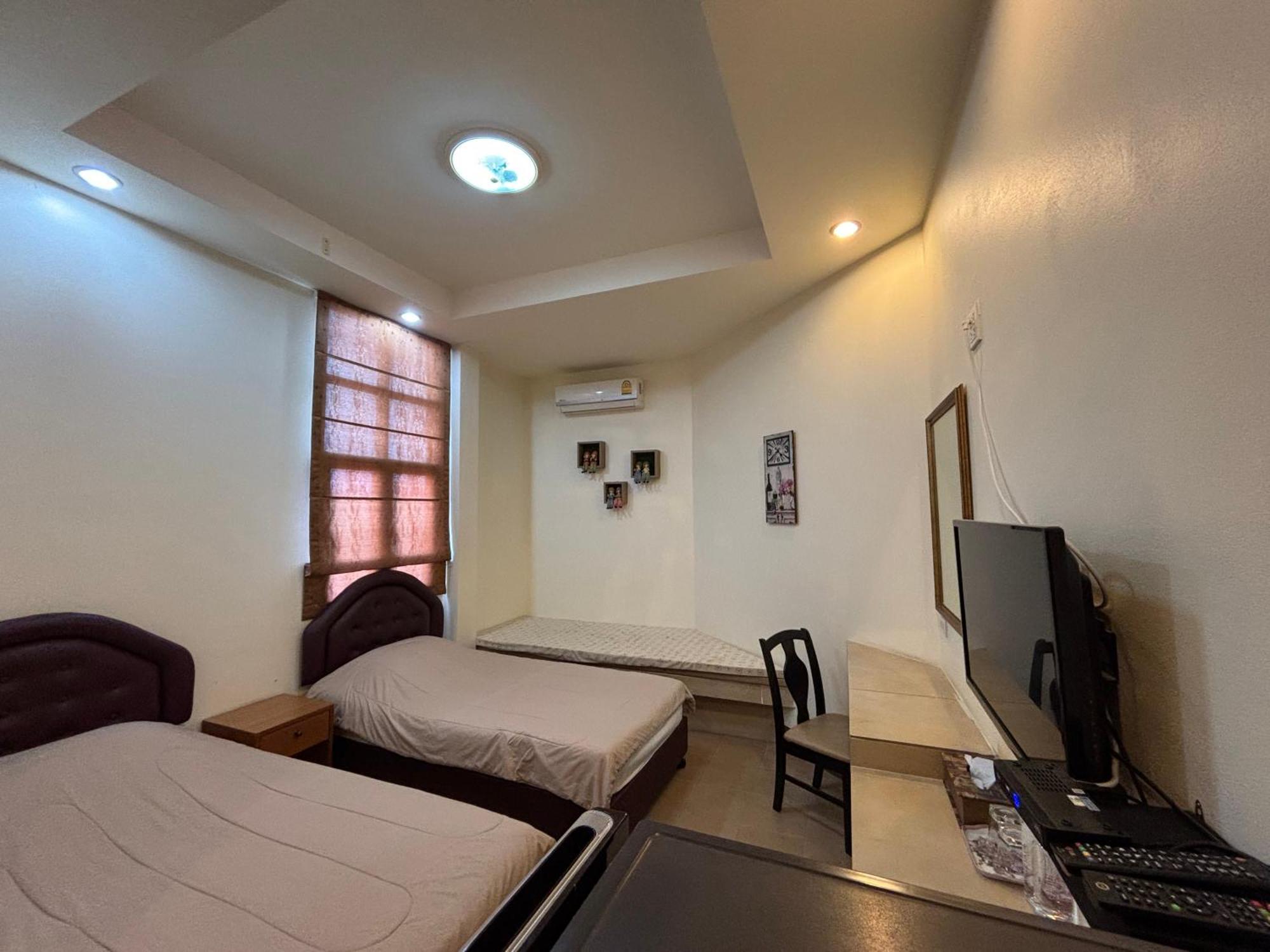 Kireeya Villa Phetchaburi Esterno foto