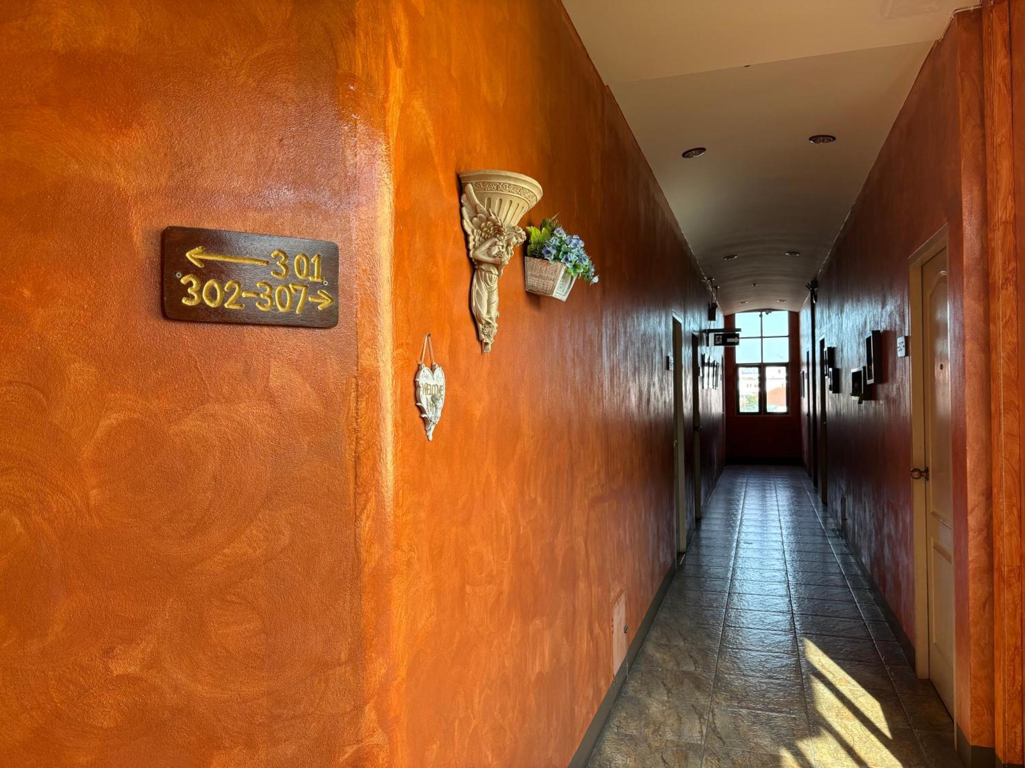Kireeya Villa Phetchaburi Esterno foto
