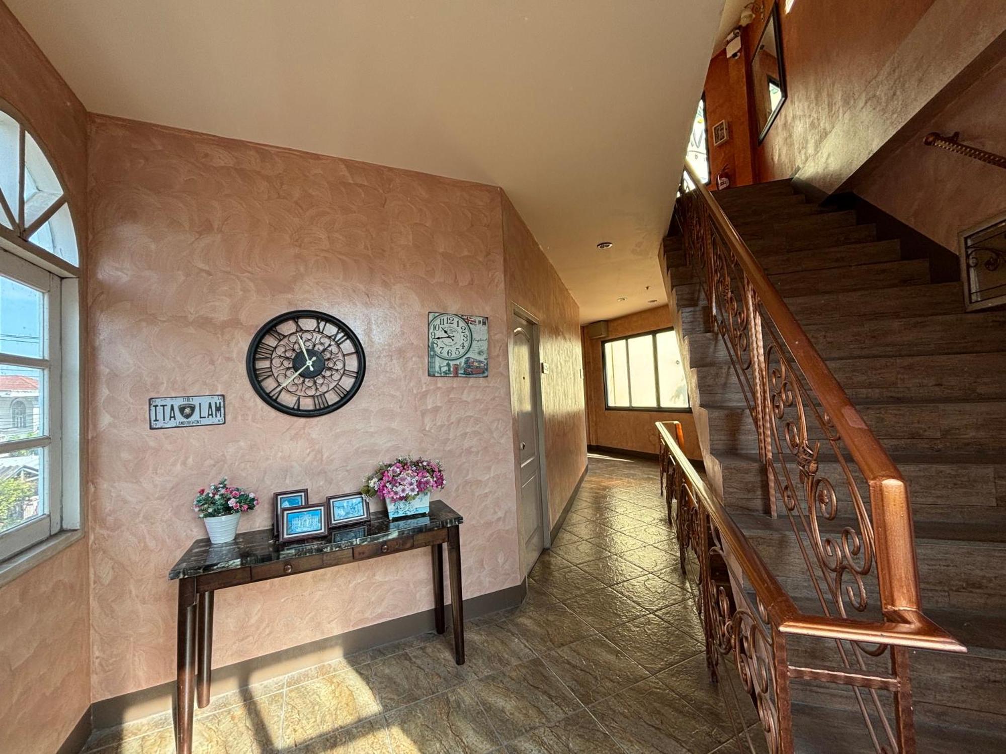Kireeya Villa Phetchaburi Esterno foto
