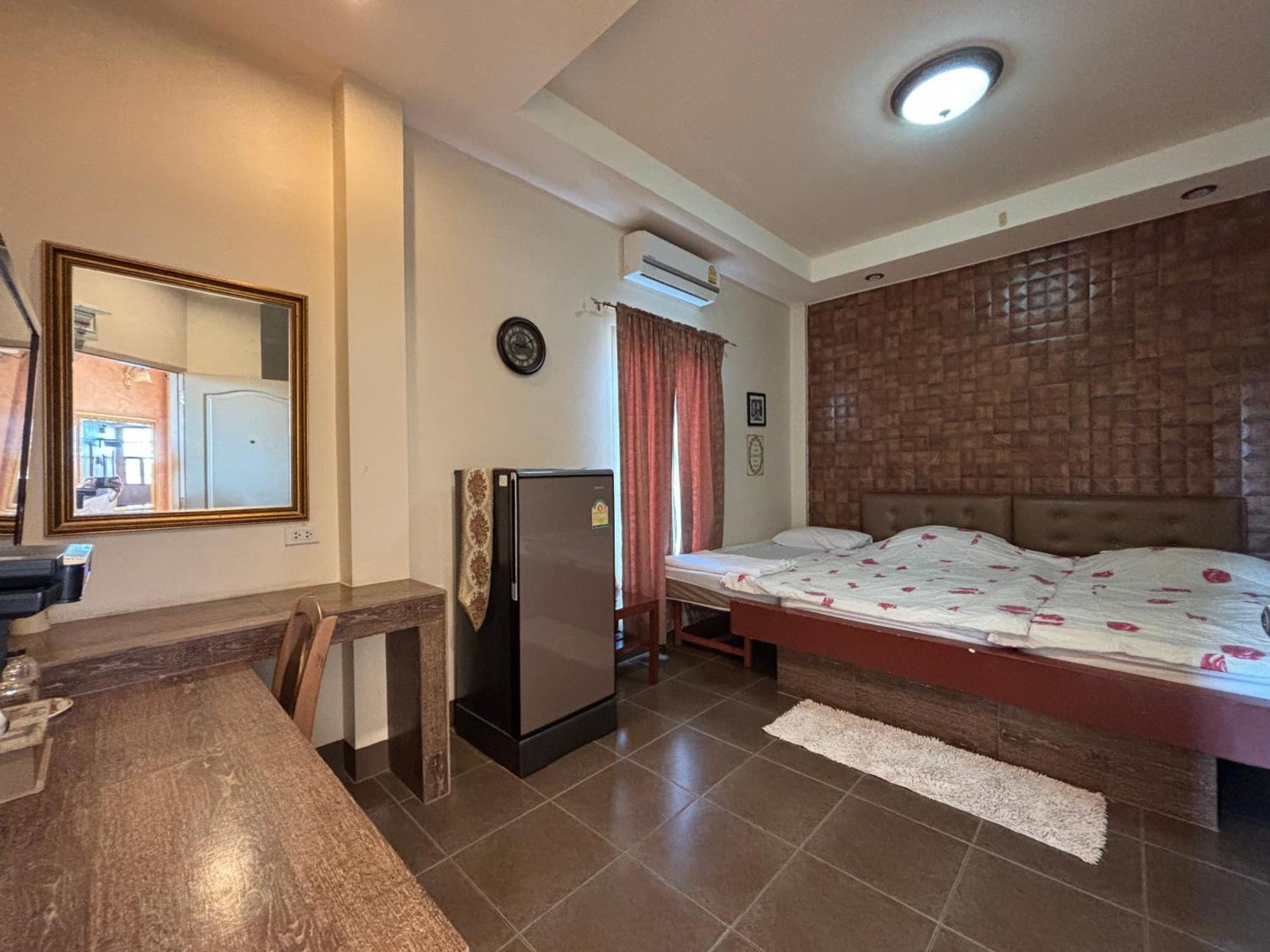Kireeya Villa Phetchaburi Esterno foto