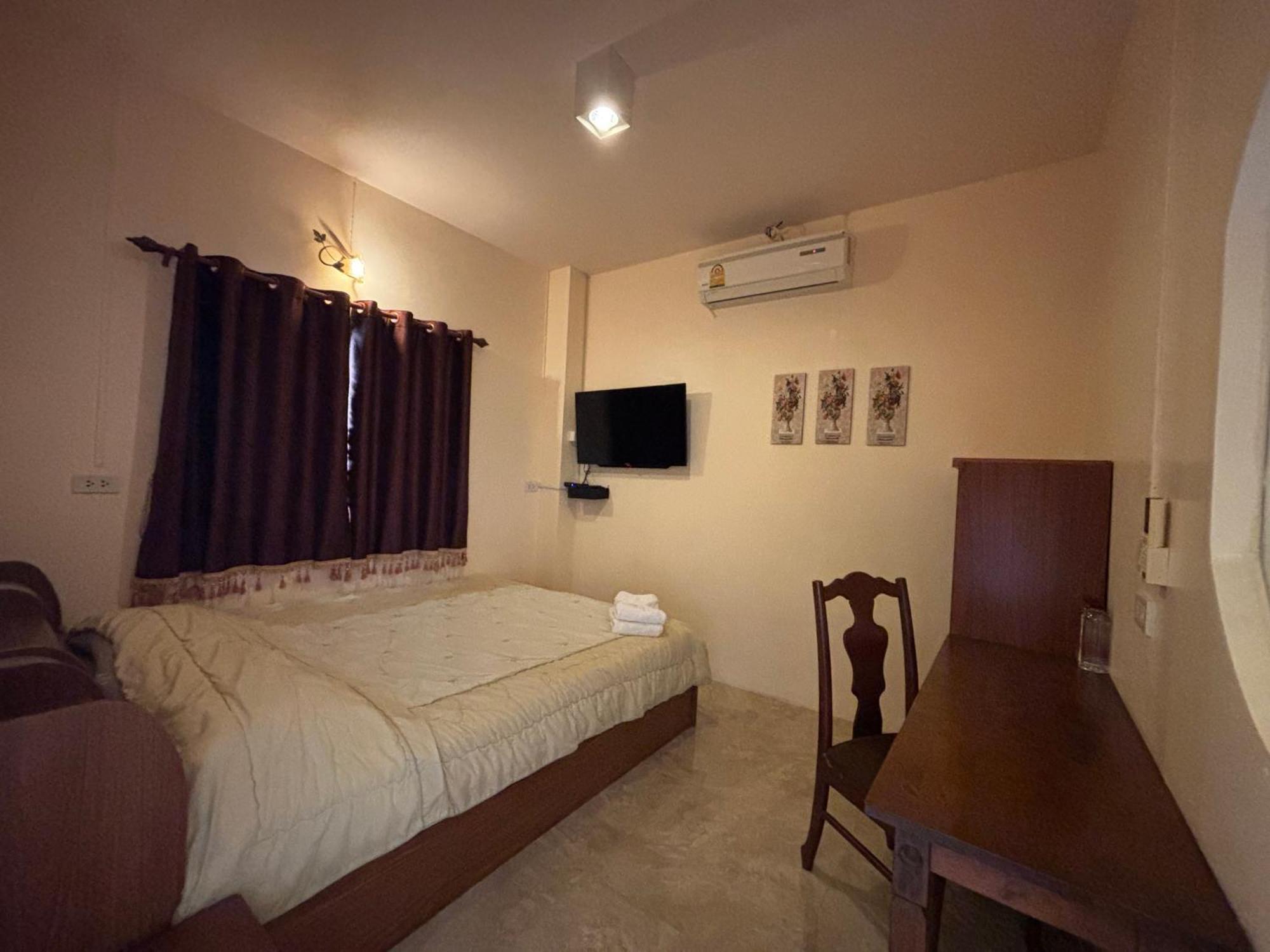 Kireeya Villa Phetchaburi Esterno foto