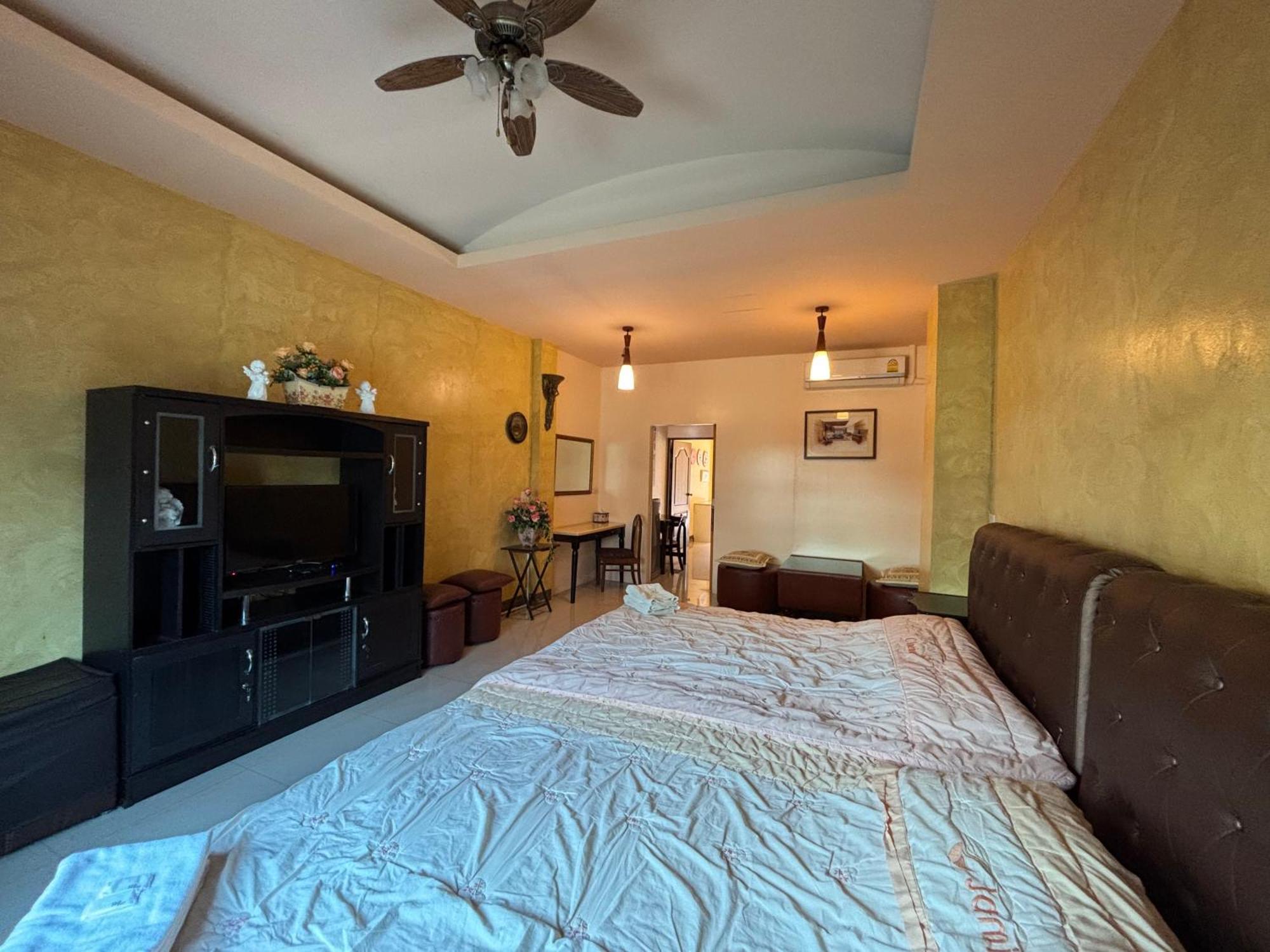 Kireeya Villa Phetchaburi Esterno foto