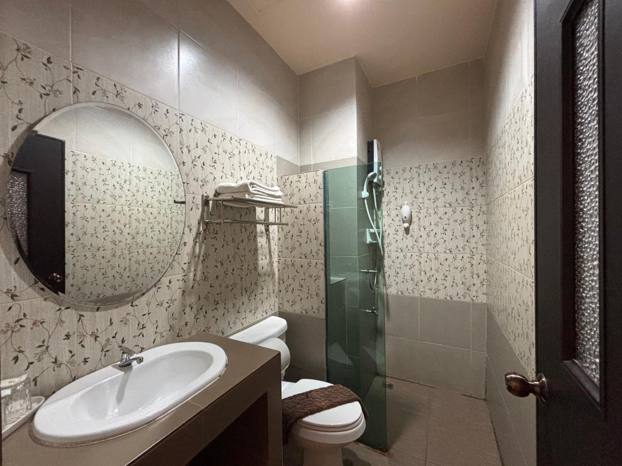 Kireeya Villa Phetchaburi Esterno foto