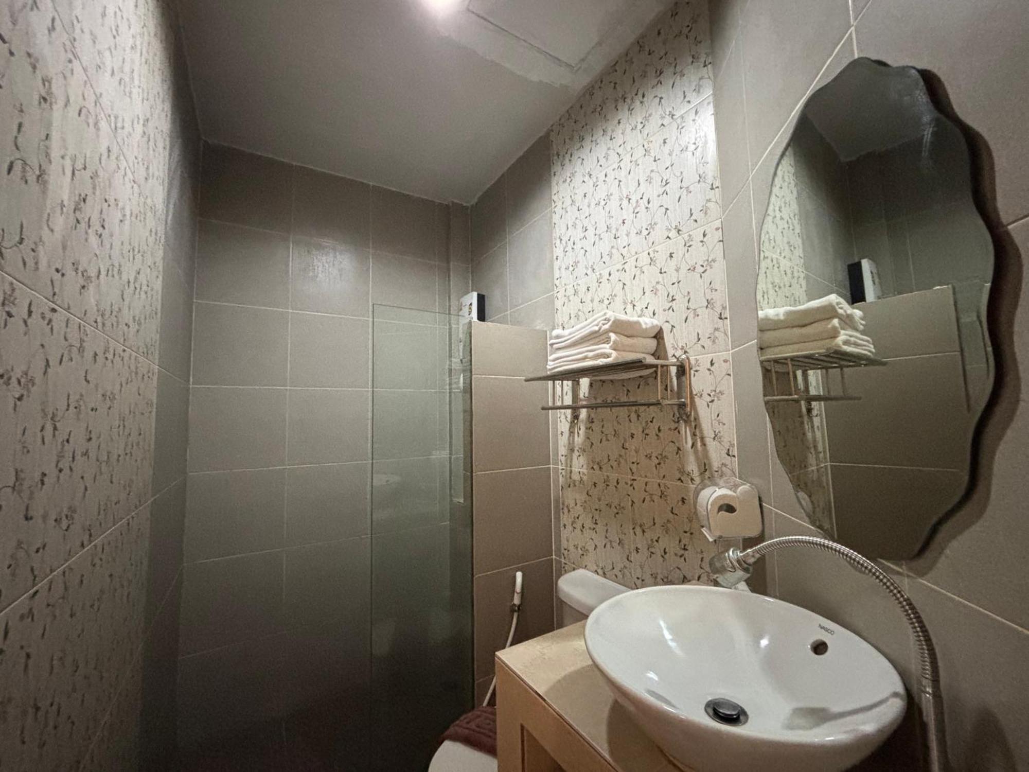 Kireeya Villa Phetchaburi Esterno foto
